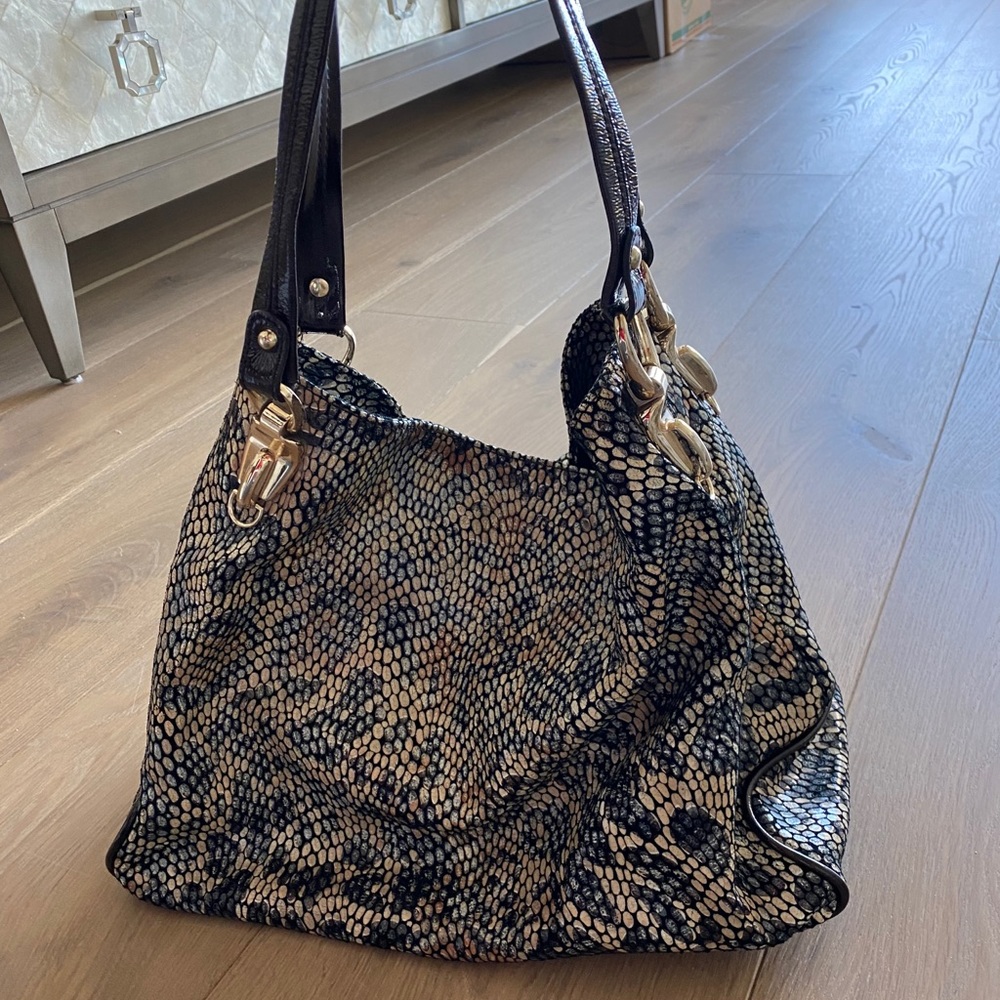 COPY - Clarita accessories purse